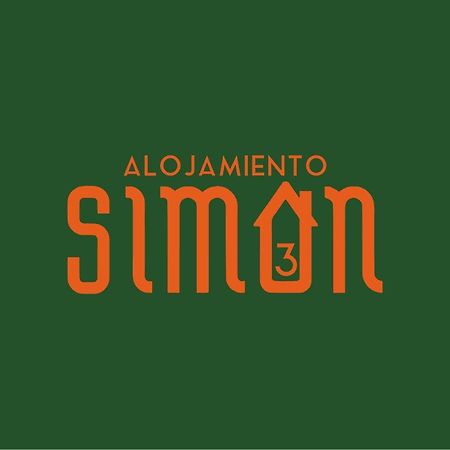 Alojamiento Simon 3 Murcia Ngoại thất bức ảnh