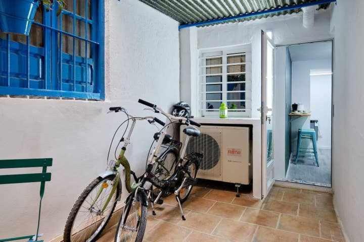Alojamiento Simon 3 Murcia Ngoại thất bức ảnh