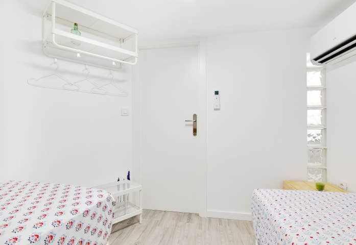 Alojamiento Simon 3 Murcia Ngoại thất bức ảnh